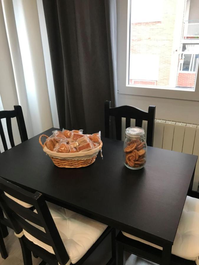 Alojamiento El Cantal Santoña エクステリア 写真